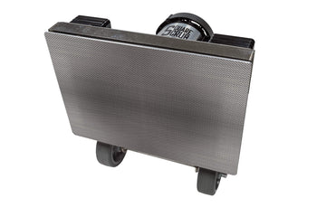 Square Scrub 20" Grip Face